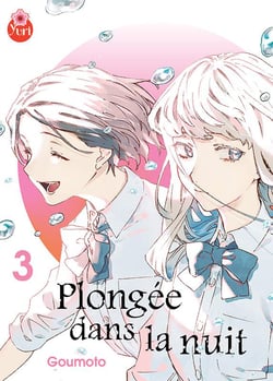 Plongée dans la nuit Tome 3