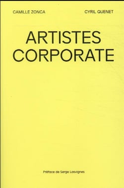 Artistes corporate