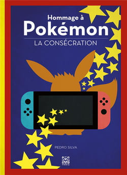 Hommage à Pokémon - La Consécration