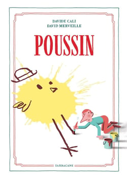 Poussin