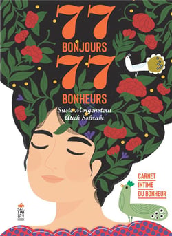 77 bonjours, 77 bonheurs