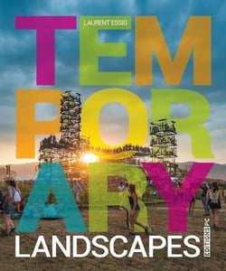 Temporary landscapes