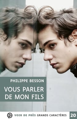 Vous parler de mon fils