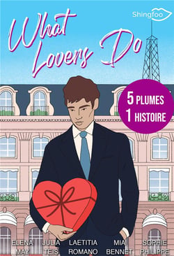 What lovers do