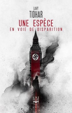 Une espèce en voie de disparition