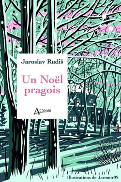 Un Noël pragois