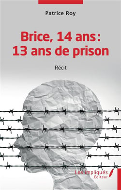 Brice 14 ans : 13 ans de prison