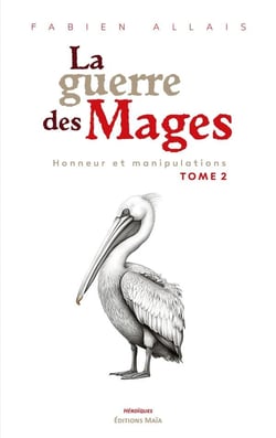 La guerre des mages 2