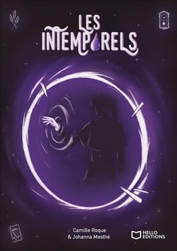 Les intemporels : à la garde des moulins