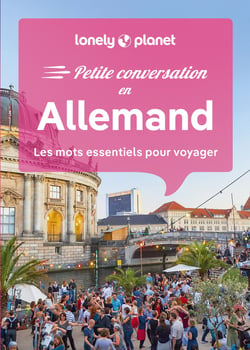 Petite conversation en : Allemand (14e édition)