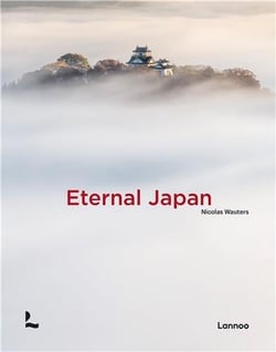 Nicolas wauters eternal japan /anglais