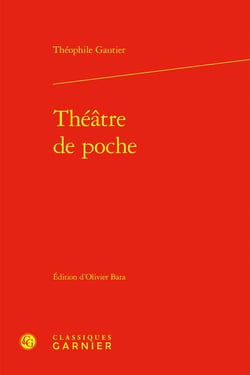 Théâtre de poche