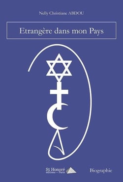 ETRANGERE DANS MON PAYS