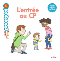 L'entrée au CP