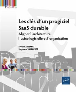 L'usine logicielle à l'ère du saas