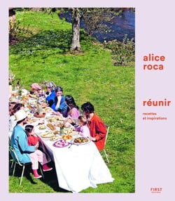 Réunir : recettes et inspirations