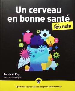 Un cerveau en bonne santé pour les nuls