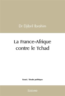 La france afrique contre le tchad