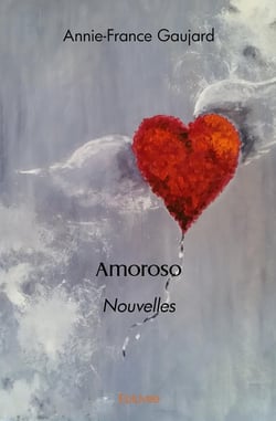 Amoroso : Nouvelles