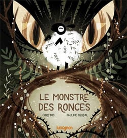 Le monstre des ronces