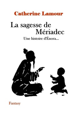La sagesse de Mériadec : Une histoire d 'Énora