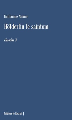 Holderlin le saintom - eksodos 3