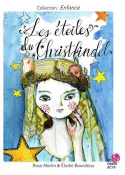 Les étoiles de Christkindel