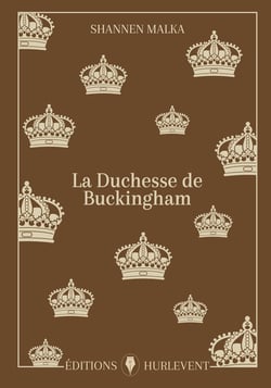 La duchesse de Buckingham