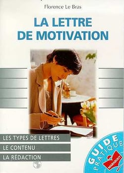 La lettre de motivation