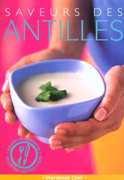 Saveurs des antilles