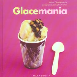 Glacemania