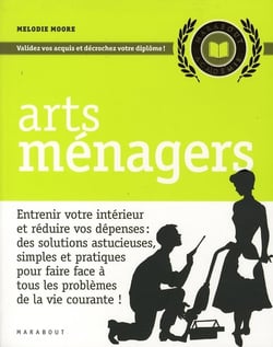 Arts ménagers