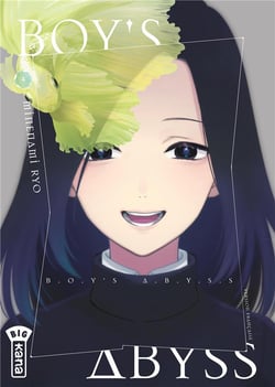 Boy's abyss Tome 4