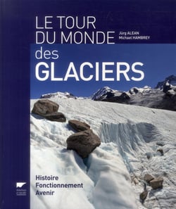 Le Tour du monde des glaciers