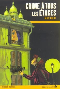 Crime à tous les étages