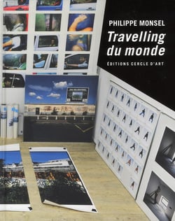 Travelling du monde