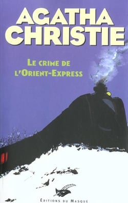 Le crime de l'Orient-Express