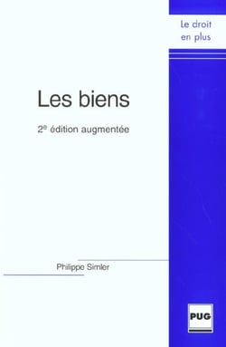 Biens 2eme edition
