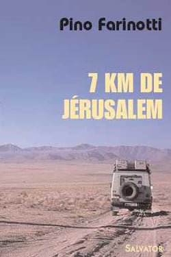 À 7 km de Jérusalem