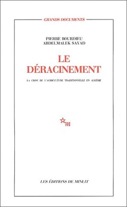 Le déracinement : la crise de l'agriculture traditionnelle en Algérie