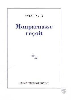 Monparnasse recoit
