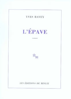 L'épave