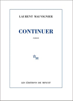 Continuer