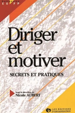 Diriger Et Motiver