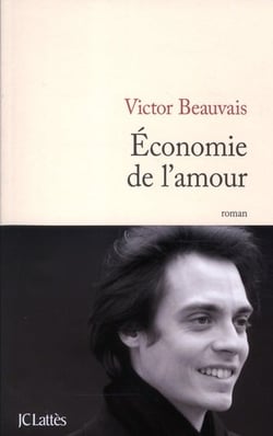 Économie de l'amour