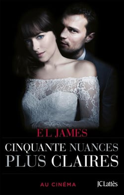 Cinquante nuances plus claires - édition film