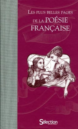Les Plus Belles Pages De La Poesie Francaise
