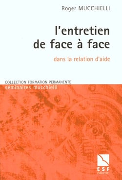 L'entretien de face a face