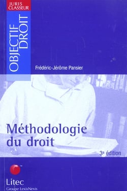 Methodologie du droit