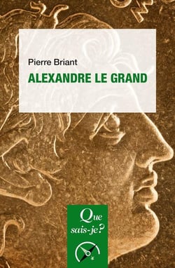 Alexandre le Grand (10e édition)